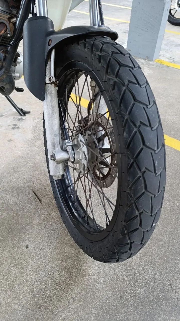 Bros 150  - Foto 4