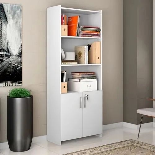 Multiuso Escritório Notável com Chave