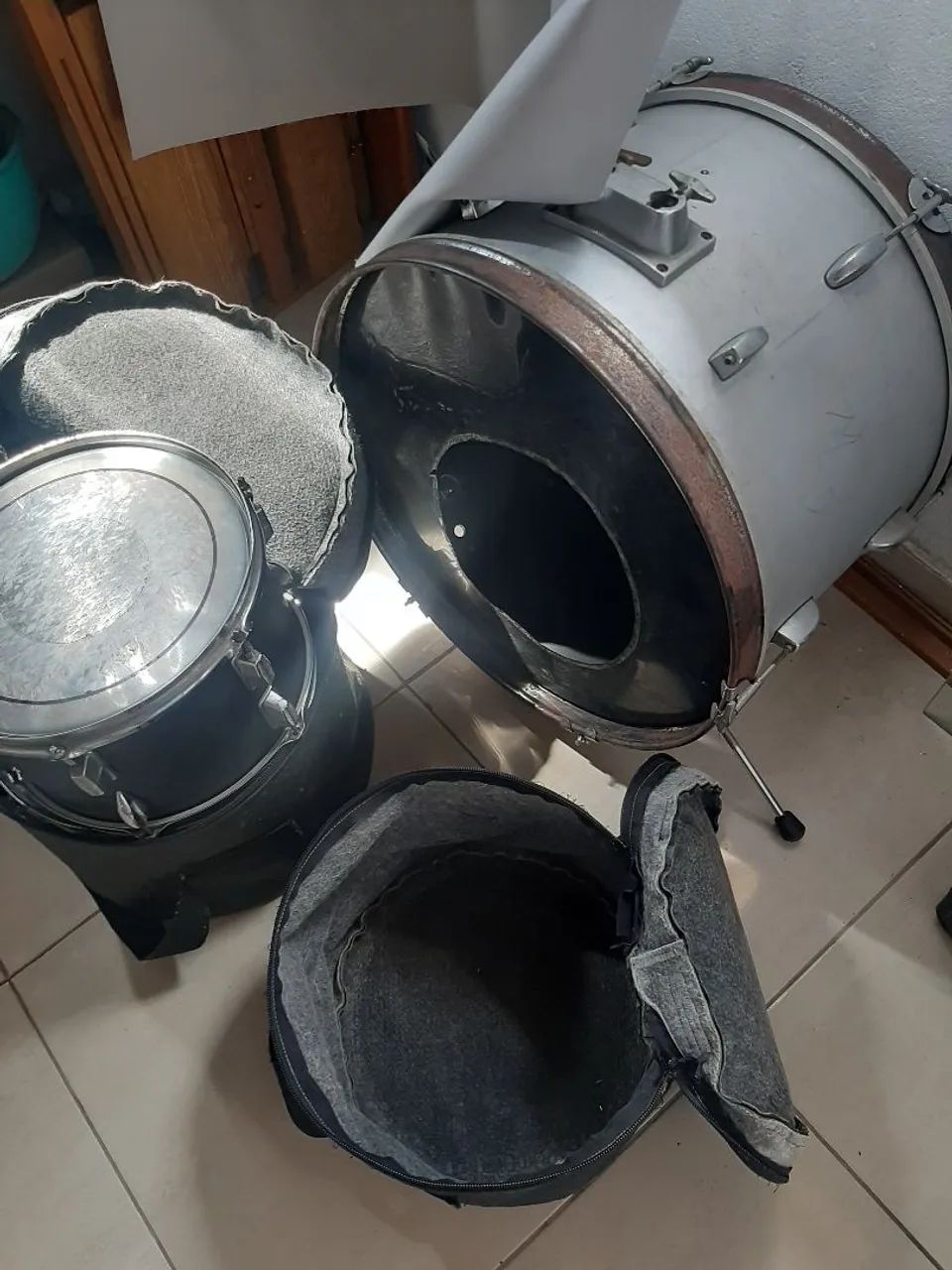 Bateria