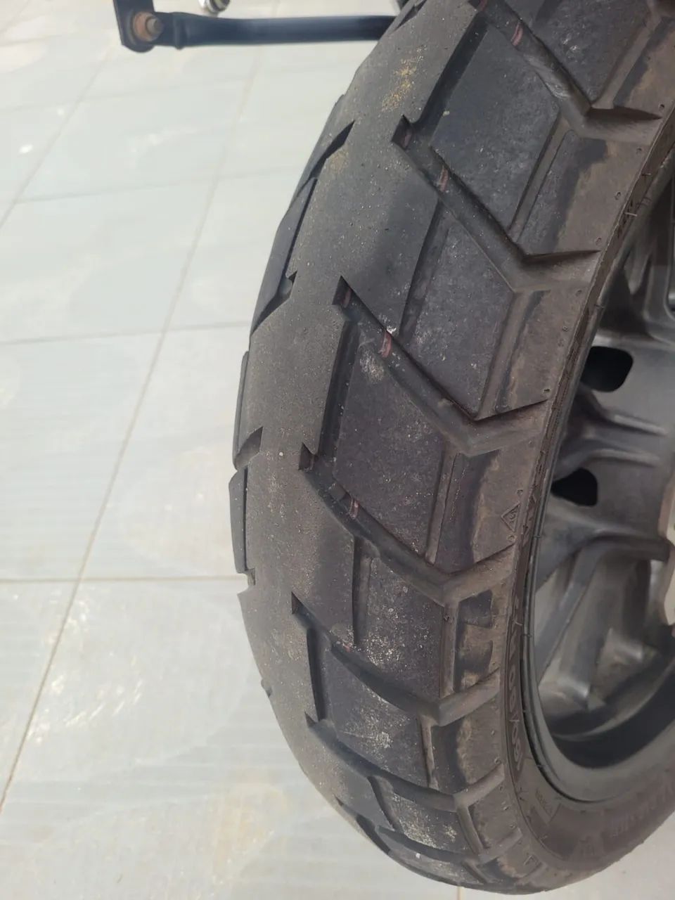 Vendo CBX 500