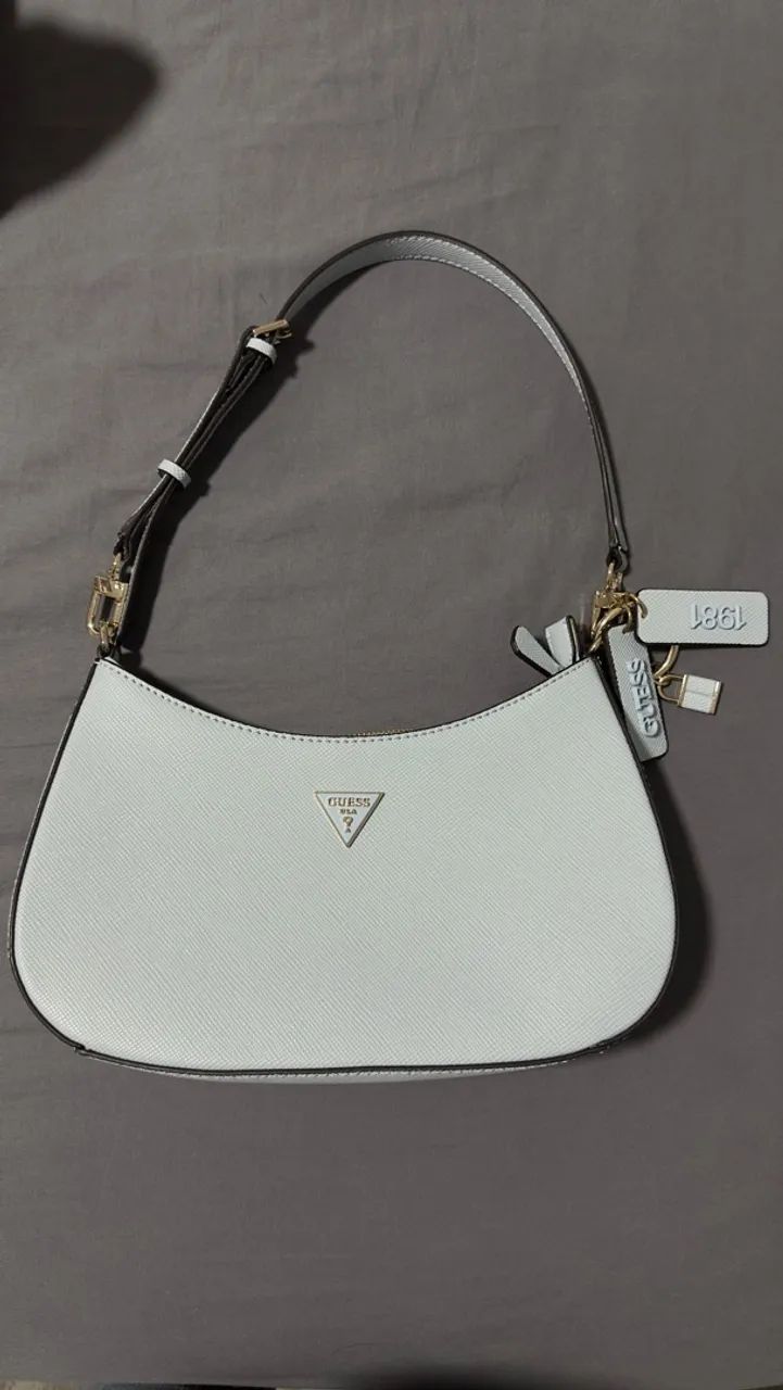 Bolsa guess - Foto 2