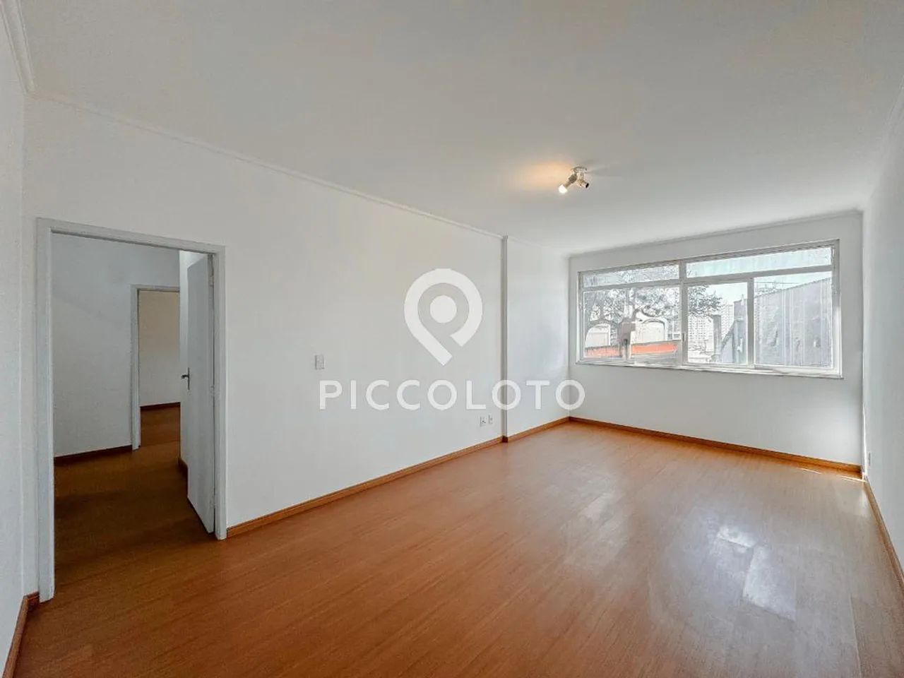 Apartamento à venda em Campinas, Centro, com 3 quartos, com 100 m², Carajá
