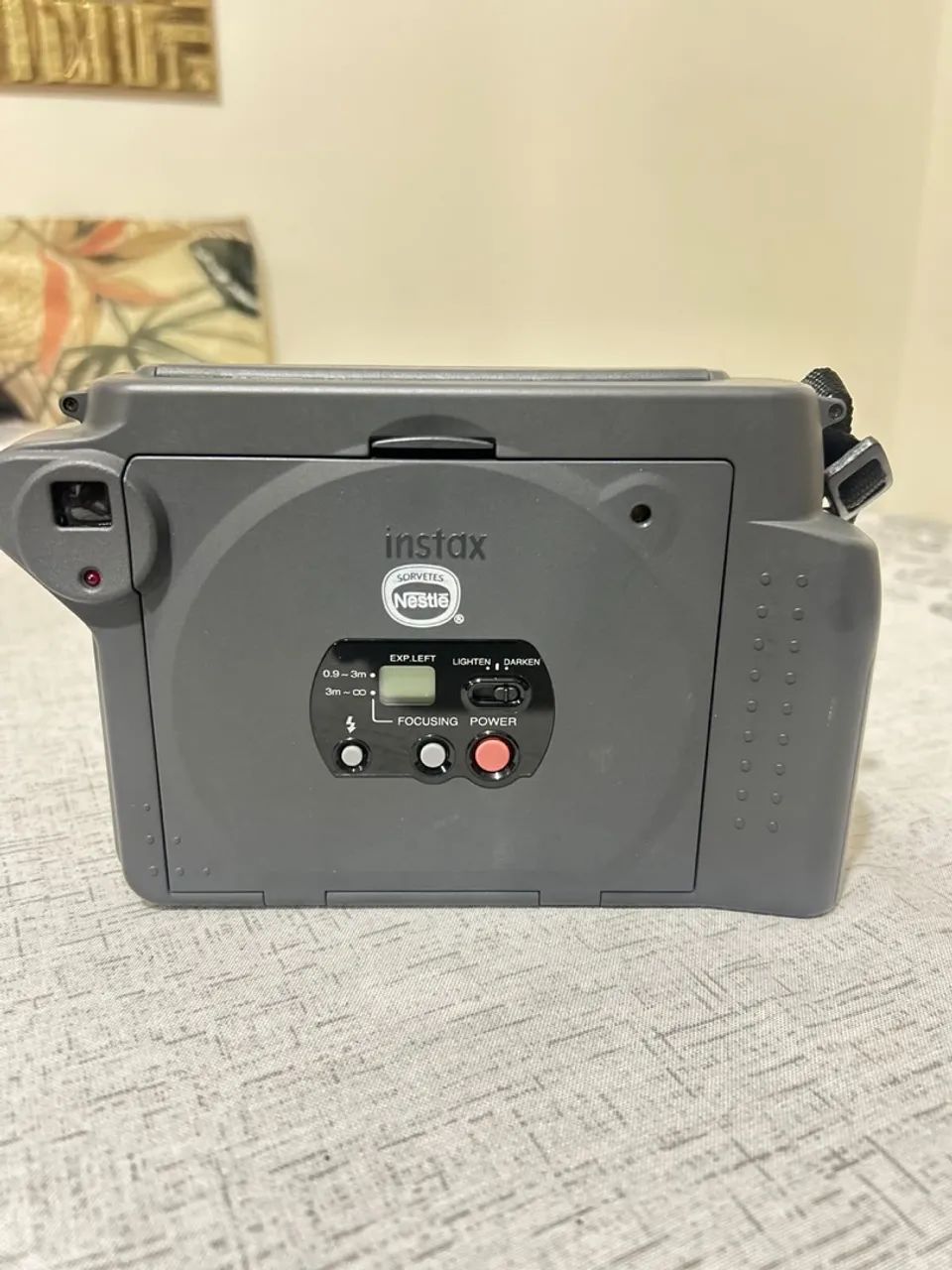 Camera Polaroid Fujifilm - Foto 4