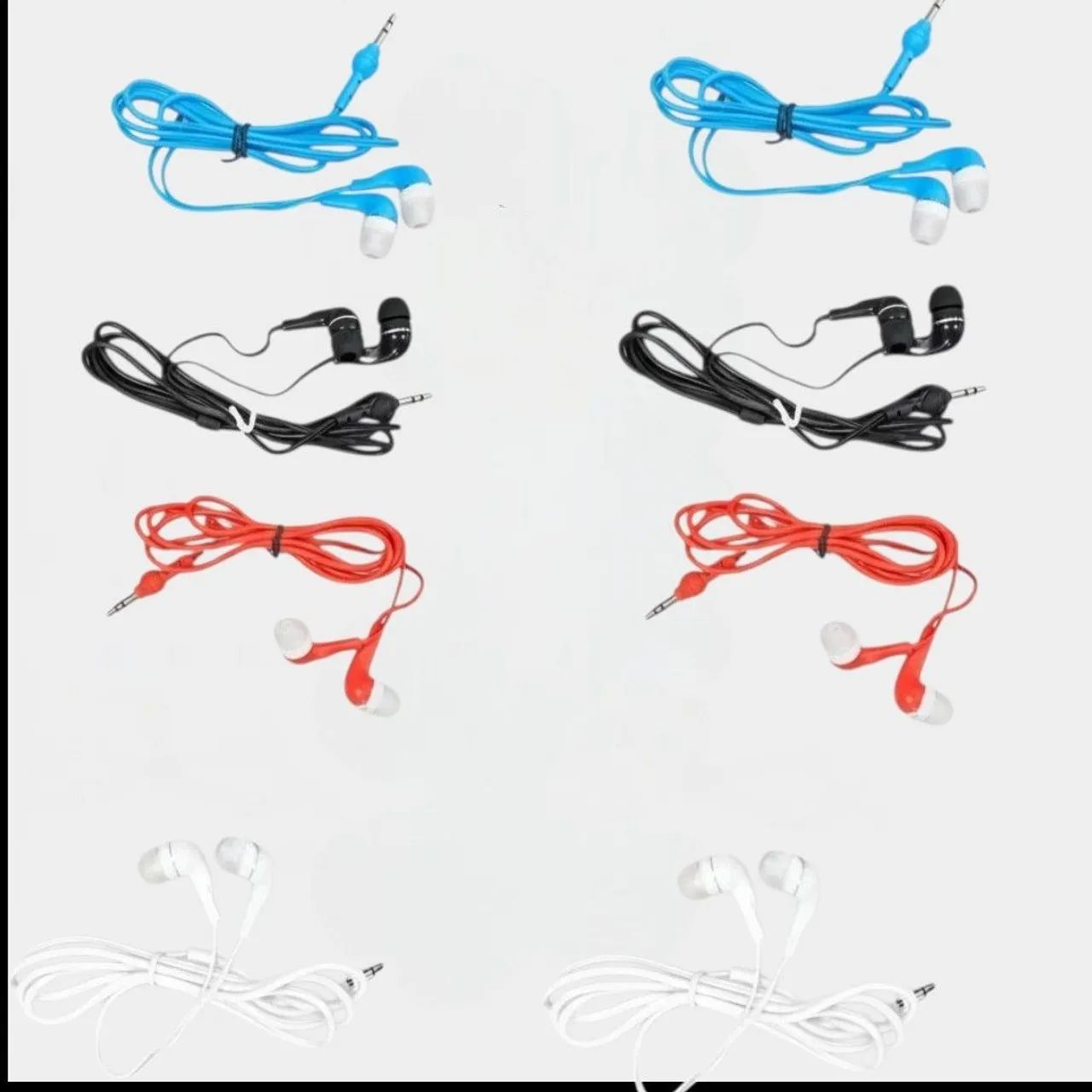 FONE DE OUVIDO PARA CELULAR ENTRADA P2