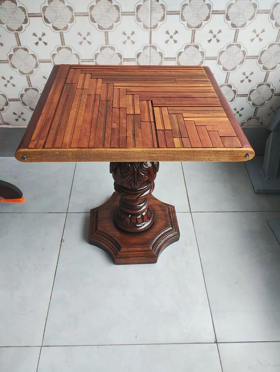 Mesa madeira