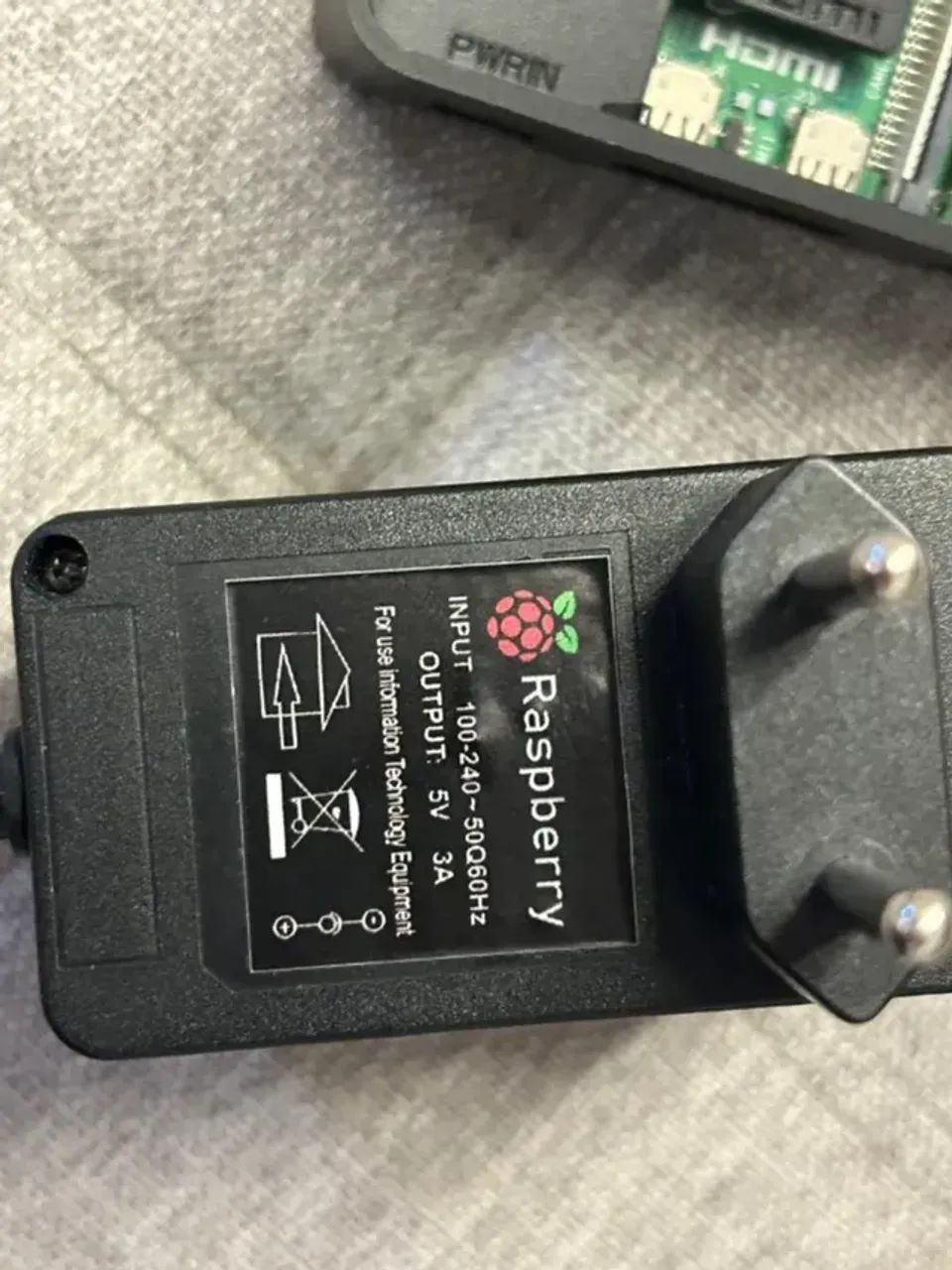 Raspberry Pi 4 Model B 4 b 4 gigas - Foto 3