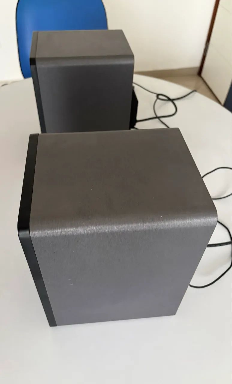 KEF X300A Digital Par - Foto 2