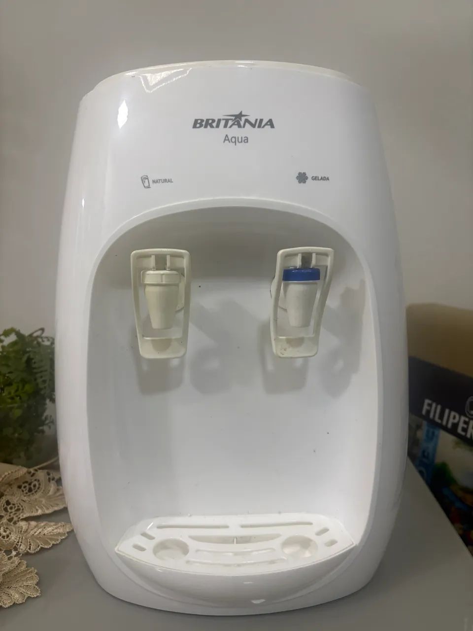 Gelagua  - Foto 2