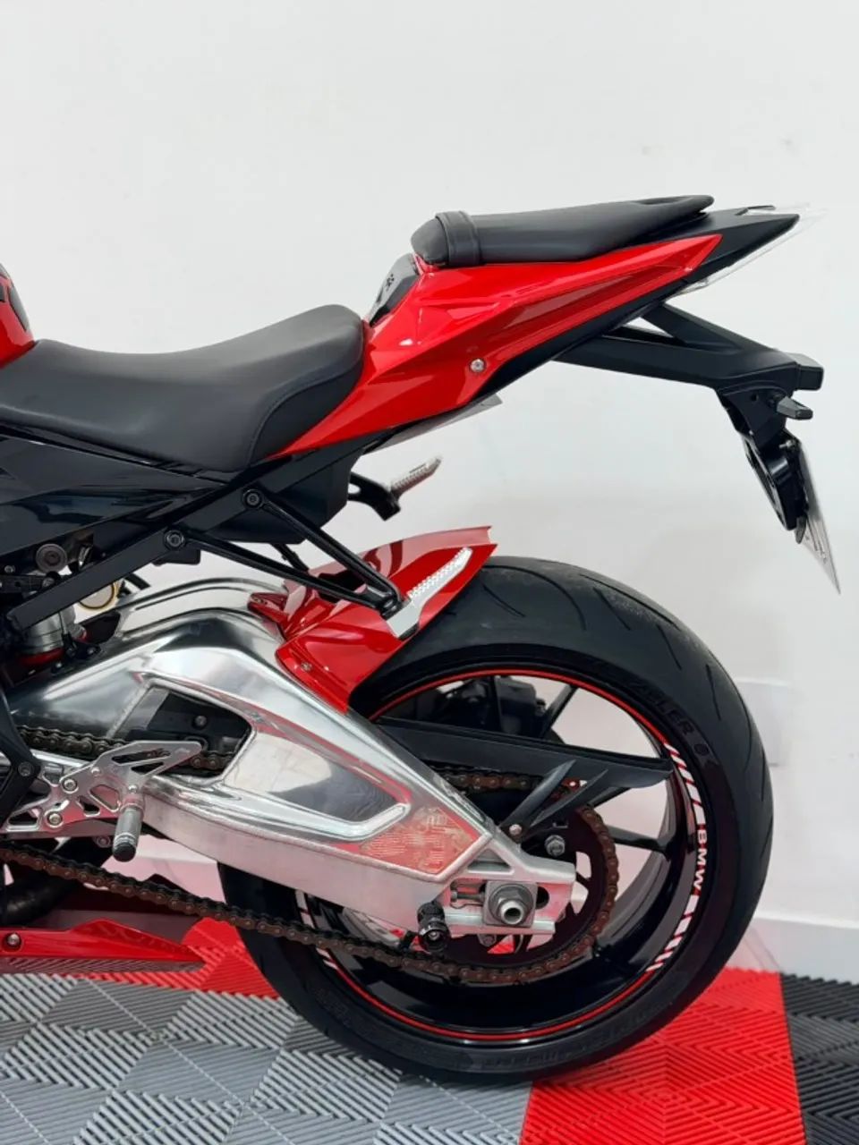 BMW S1000RR 2015 - Foto 3