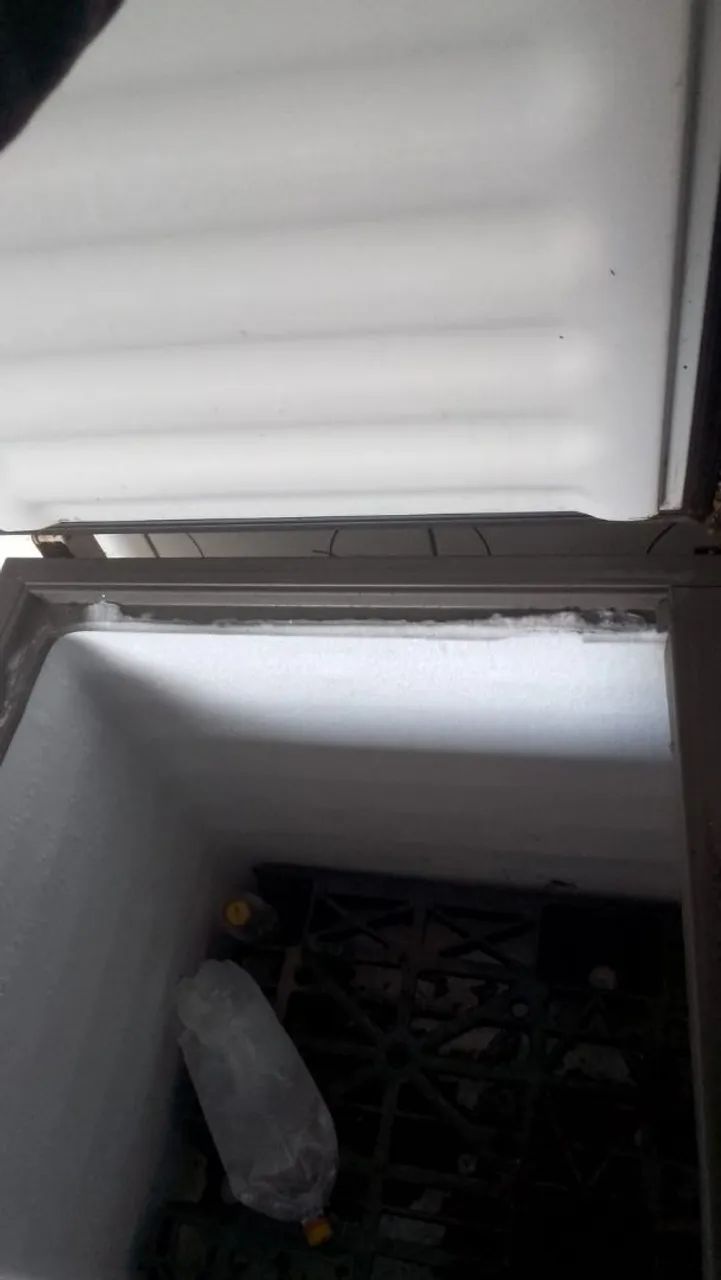 Frizer duas porta - Foto 3