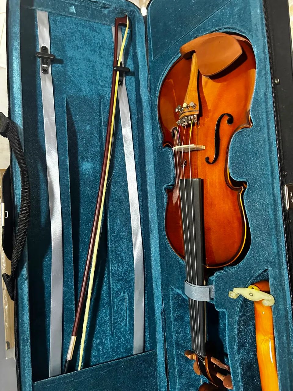 VIOLINO ORIGINAL EAGLE - Foto 2