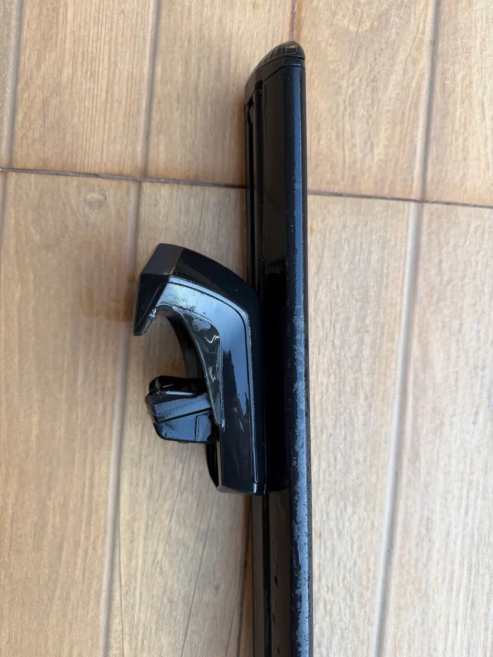 Rack de teto thule - Foto 2