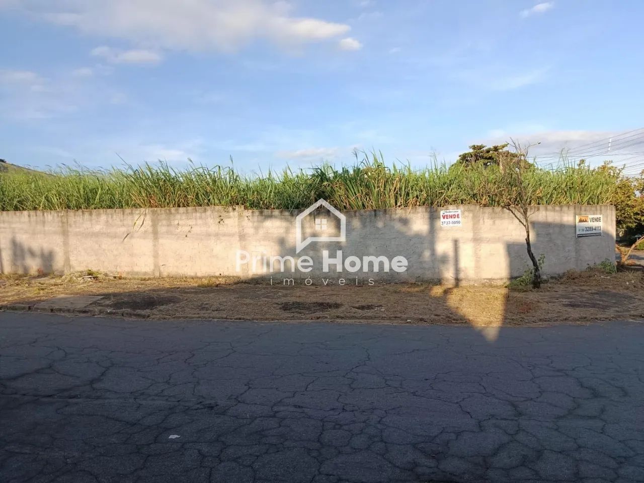 terreno - Vila Nogueira - Campinas - Foto 3