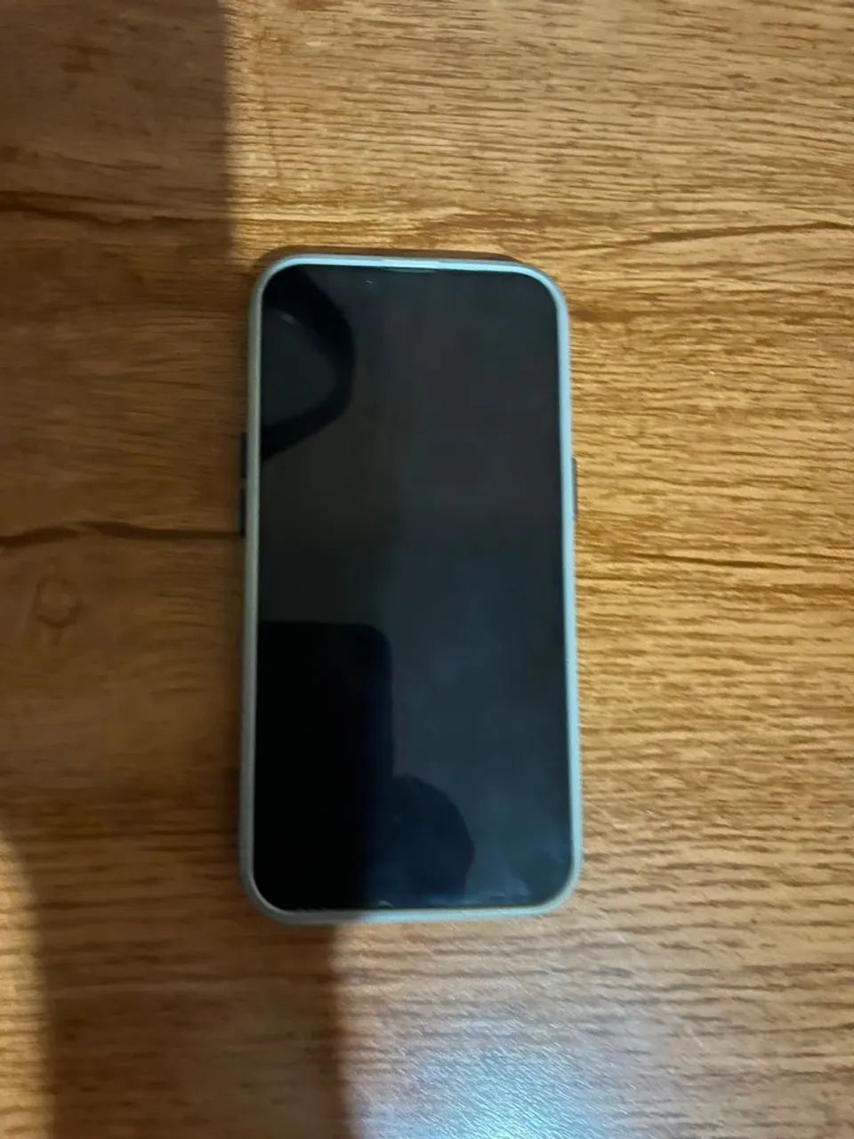 Vendo iPhone 13Pro com 128GB bateria 75%