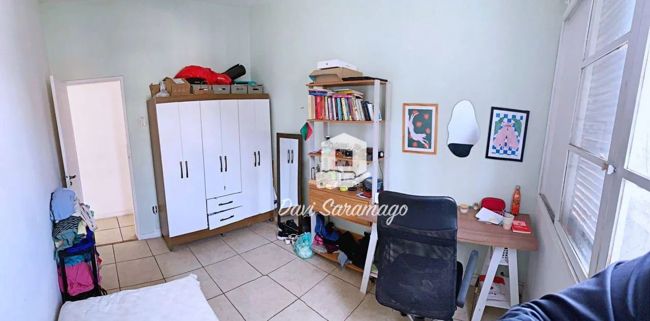 Apartamento Icaraí - Foto 5