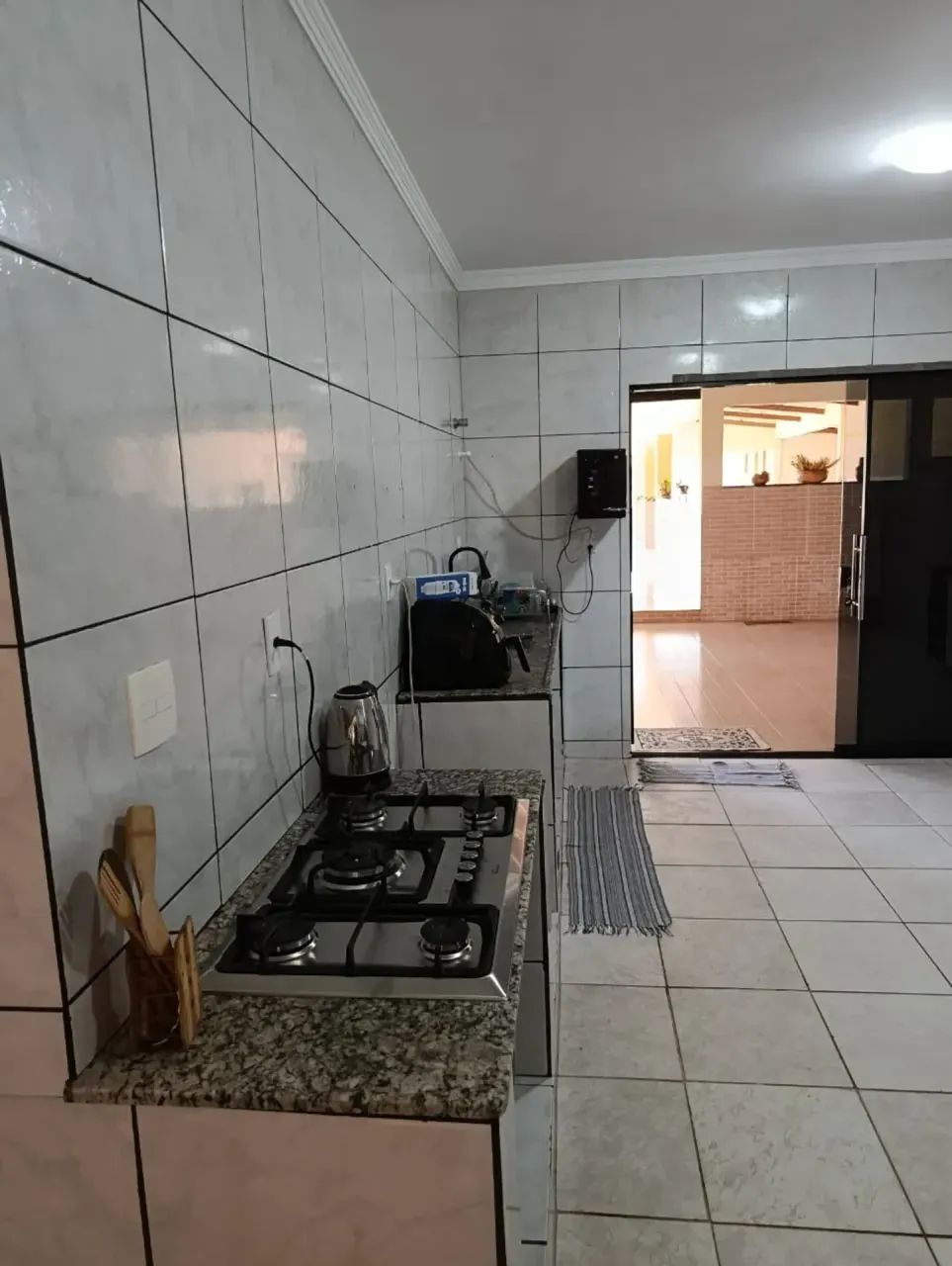 ^ Casa Ponte Alta / - Foto 3