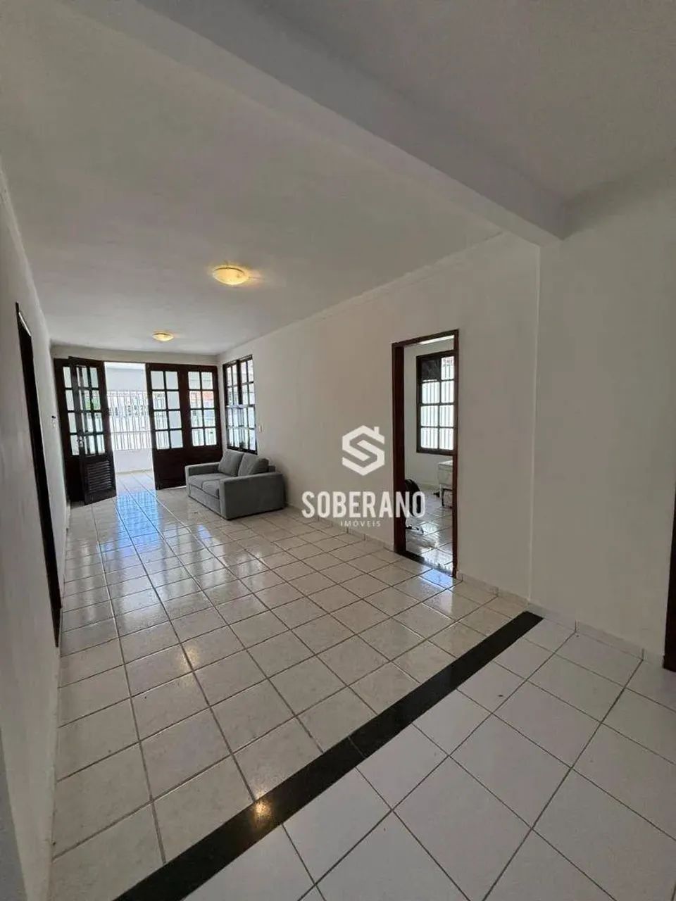 Casa com 3 dormitórios para alugar, 110 m² por R$ 4.500,00/mês - Manaíra - João Pessoa/PB - Foto 7