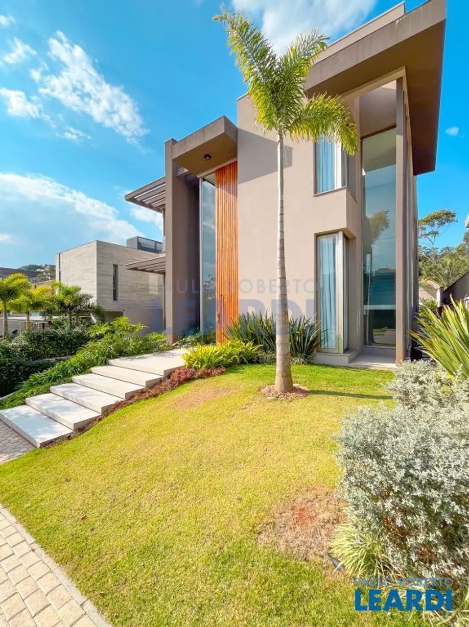 CASA EM CONDOMÍNIO - TAMBORÉ - SP - Foto 2