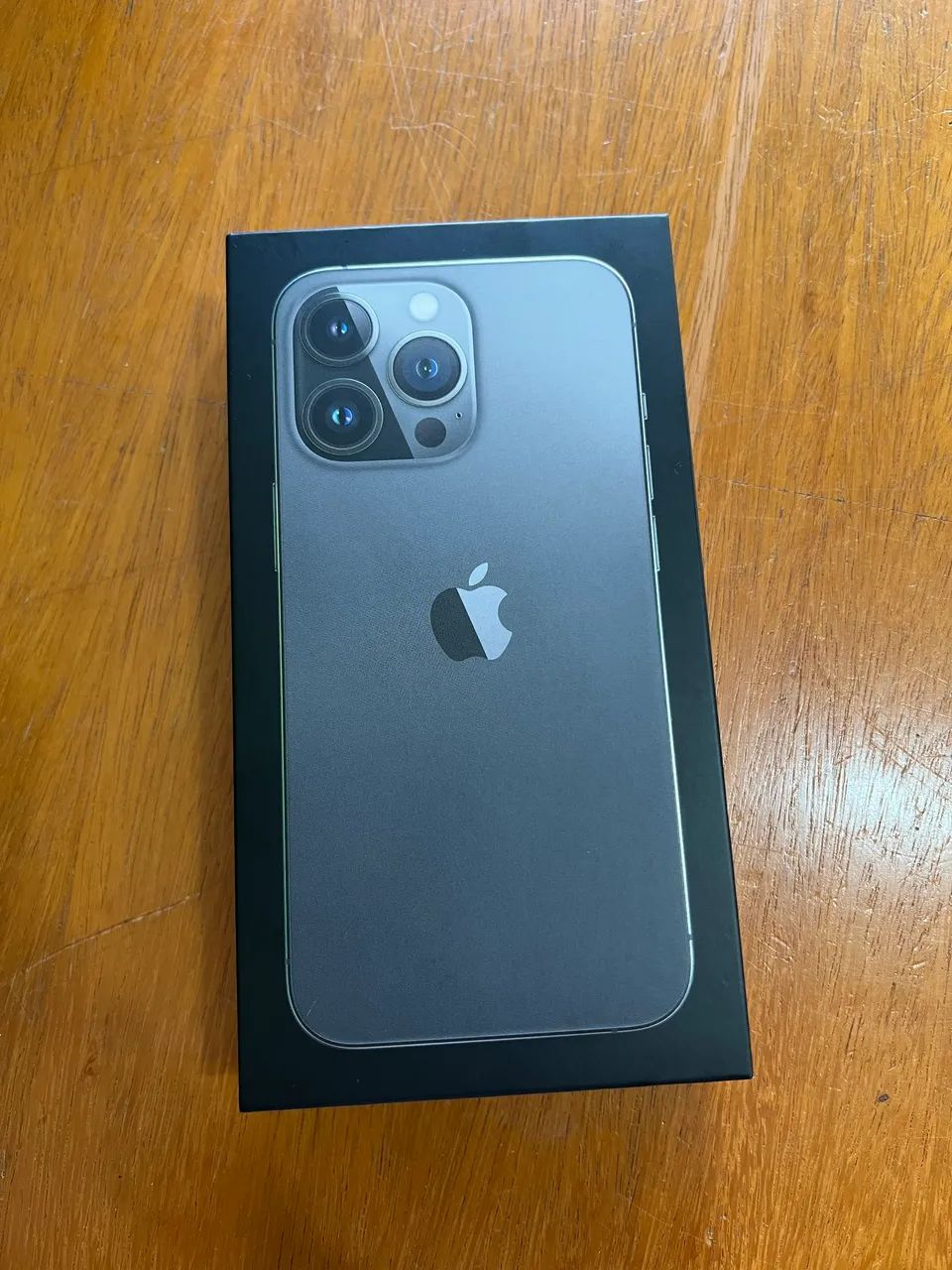 Iphone 13 Pro 128gb - Foto 4