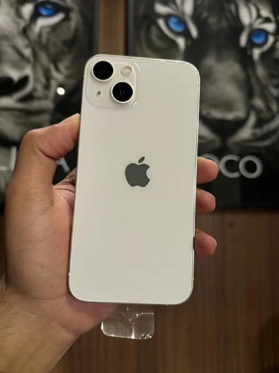 iPhone 13 128GB