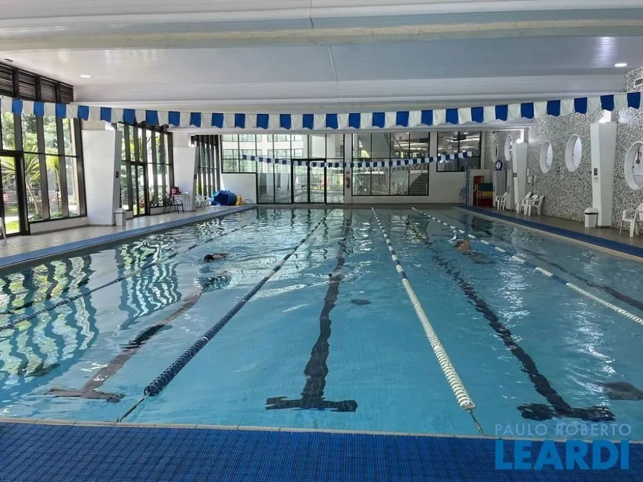 APARTAMENTO - PANAMBY - SP - Foto 8