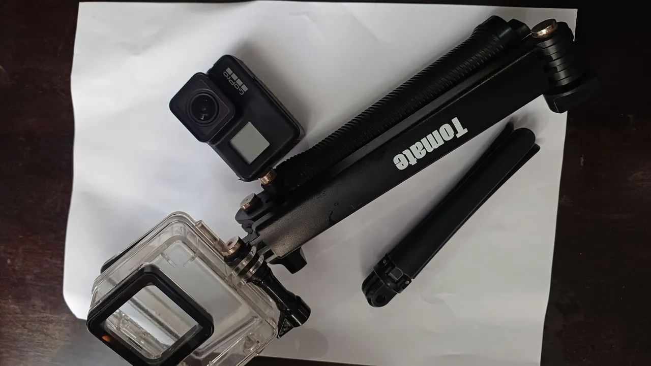 Camera GoPro - Foto 3