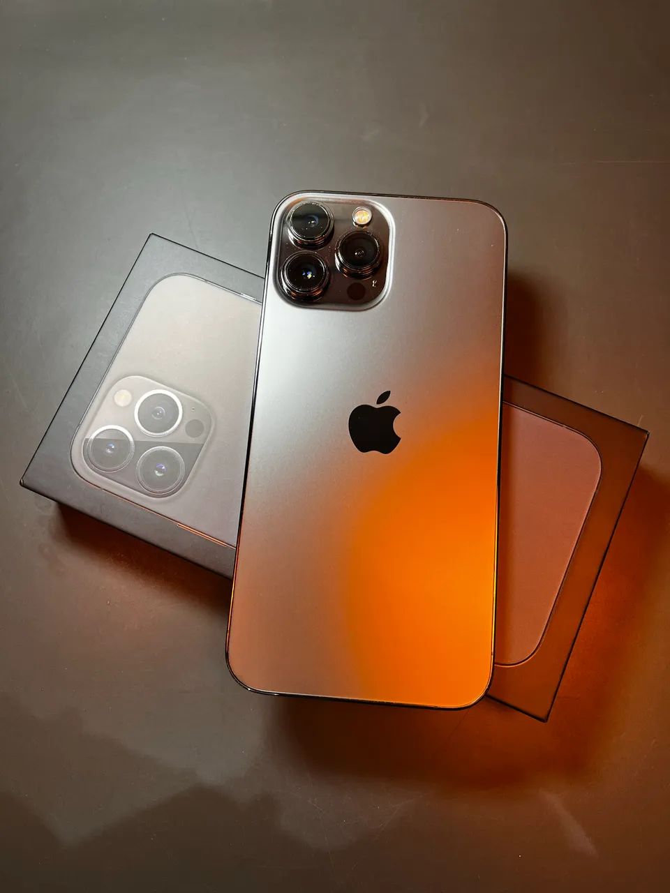 iPhone 13 Pro Max - Foto 2