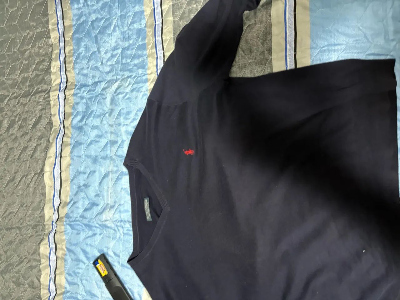 Sueter ralph lauren original - Foto 5