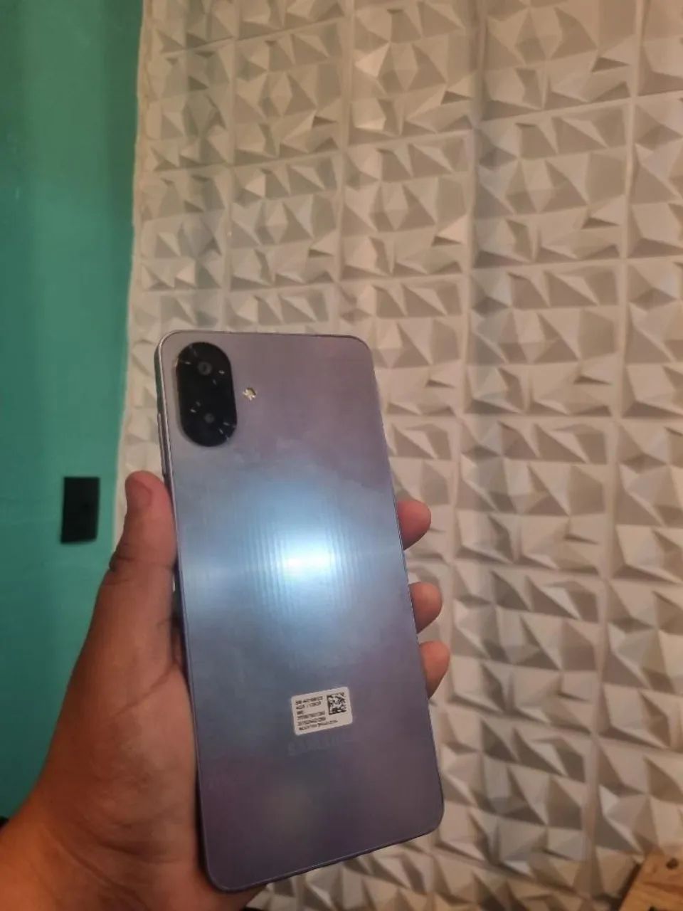 Samsung galaxy A07 - Foto 3