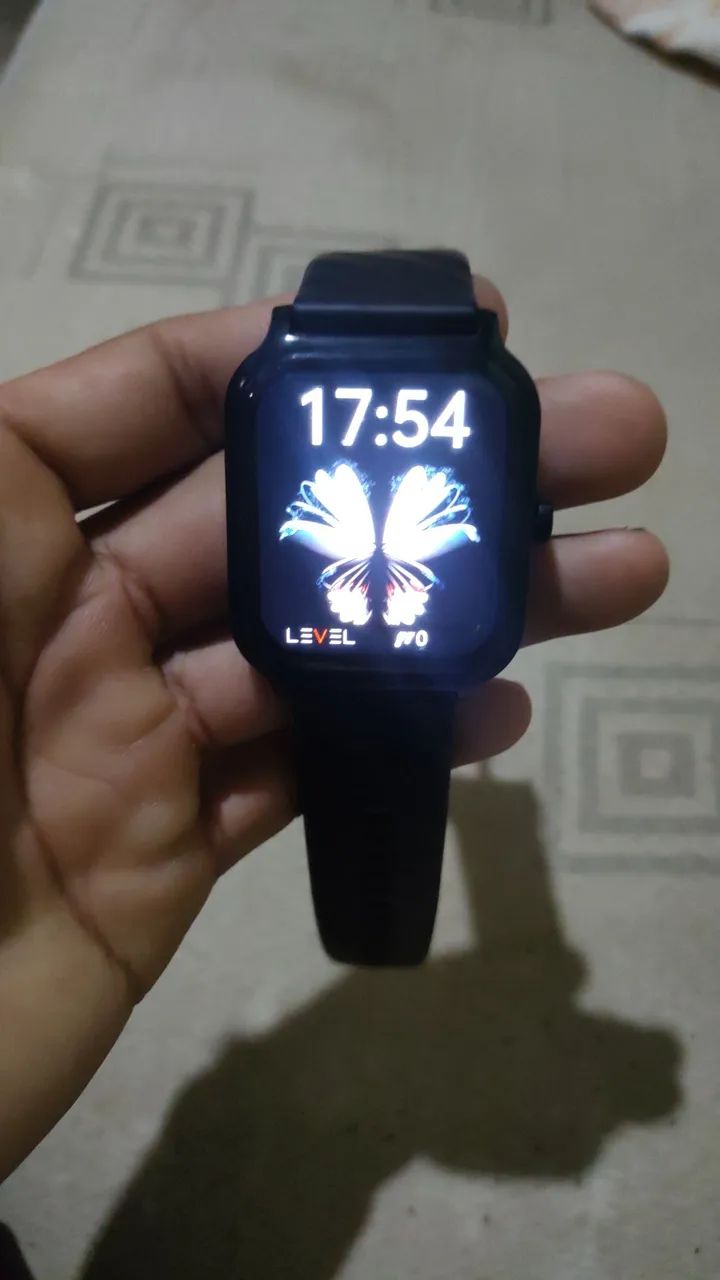 Smartwatch LEVEL LVW-10 - Foto 3
