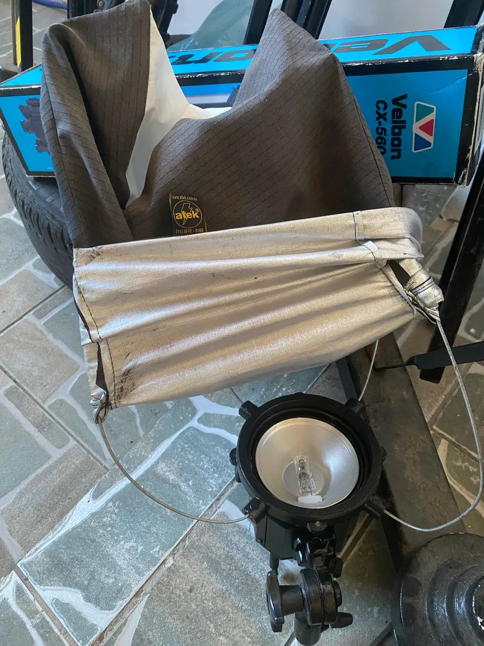 Peças para banda  - Foto 5