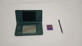 Nintendo DS i
