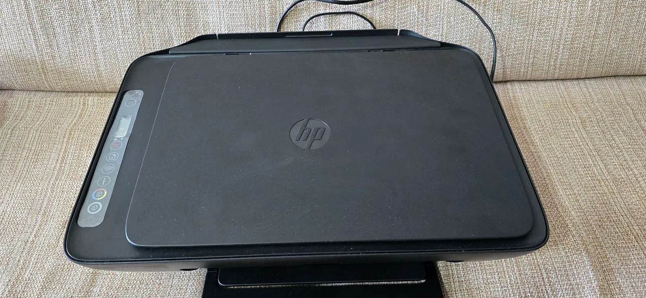 Impressora Multifuncional HP. - Foto 5
