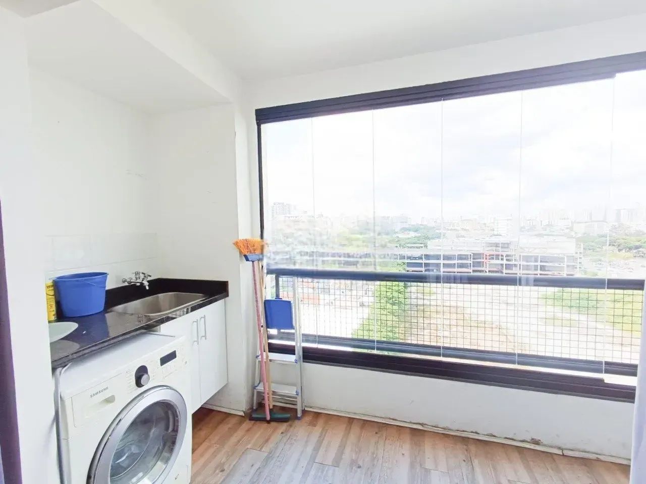 APARTAMENTO PARA LOCAÇÃO NO CAMBUCI - Foto 5