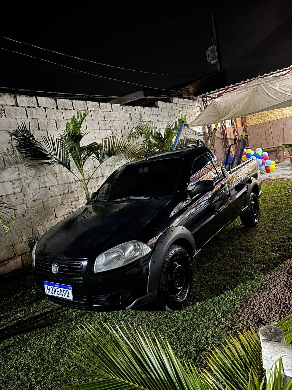 Fiat Strada Working 1.4 MPI Fire Flex 8V CS 2012 - Foto 4