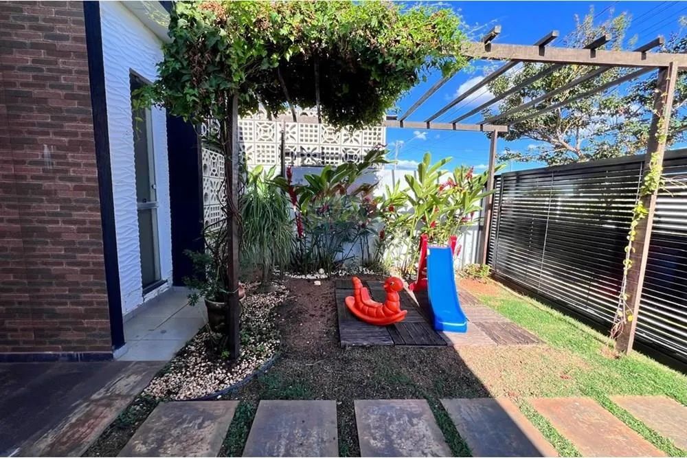 Res Villa suíça qd 63 05 quartos área de lazer - Foto 3