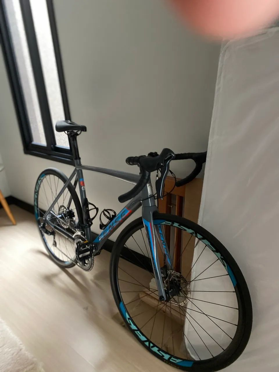 Speed - Sense Criterium Disc. - Foto 4