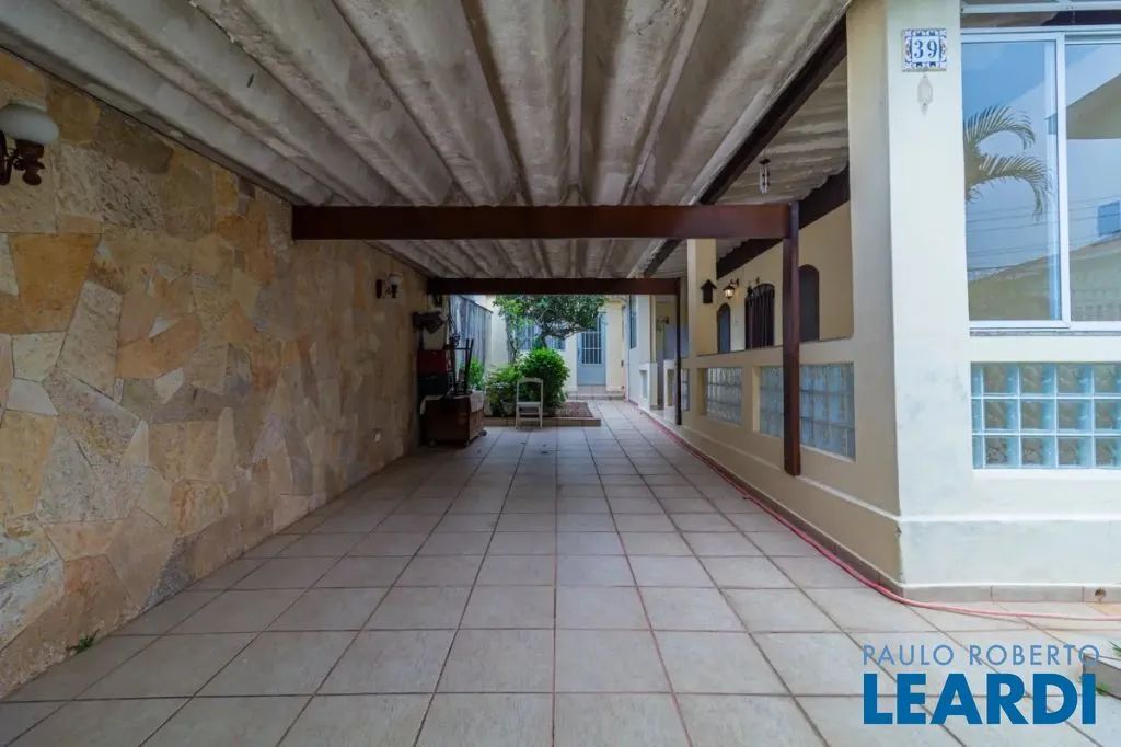 CASA TÉRREA - CIDADE ADEMAR - SP - Foto 3