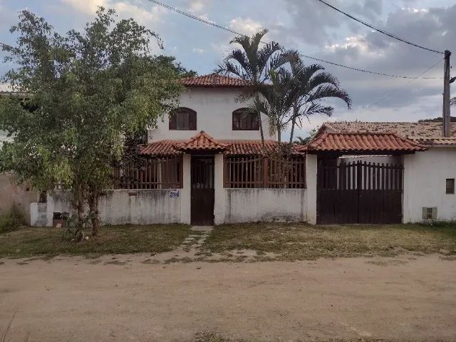 Foto - Araruama - Paraty