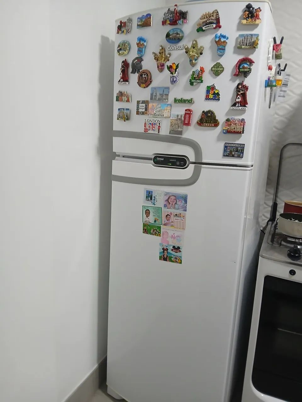 Refrigerador