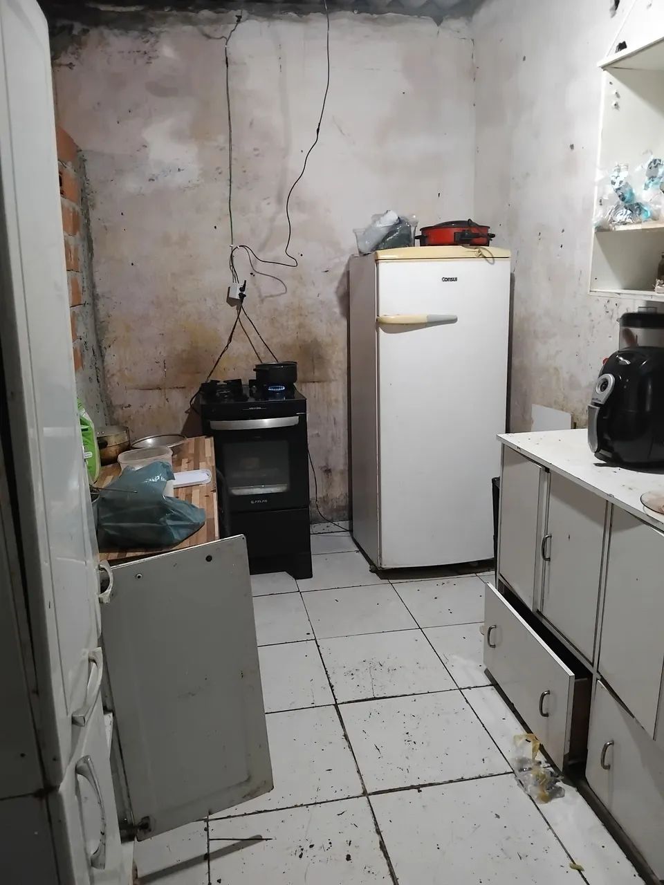 Vendo Casa 40 mil *  contato  - Foto 3