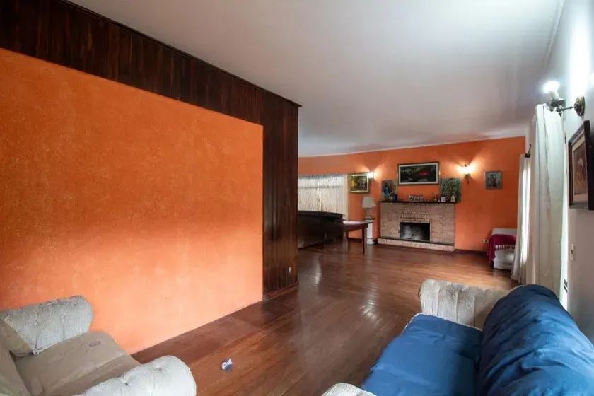 Casa à Venda - Santo Amaro , 5 Quartos, 330 m2 - Foto 3