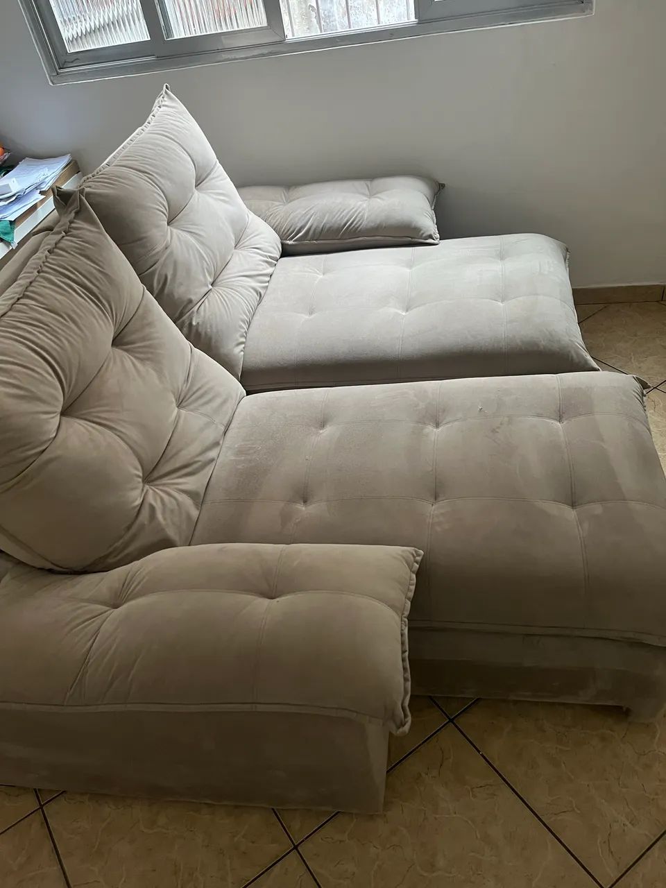 Sofá - Foto 4