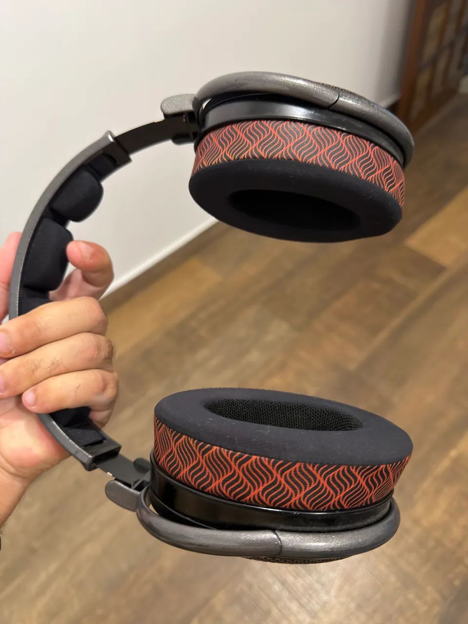 Sennheiser hd 650 - Foto 4