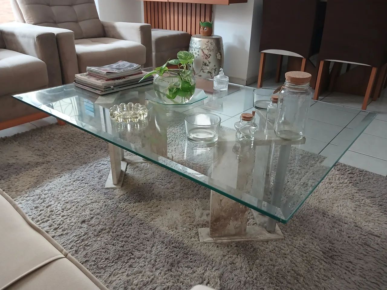 Mesa de Centro - Foto 3