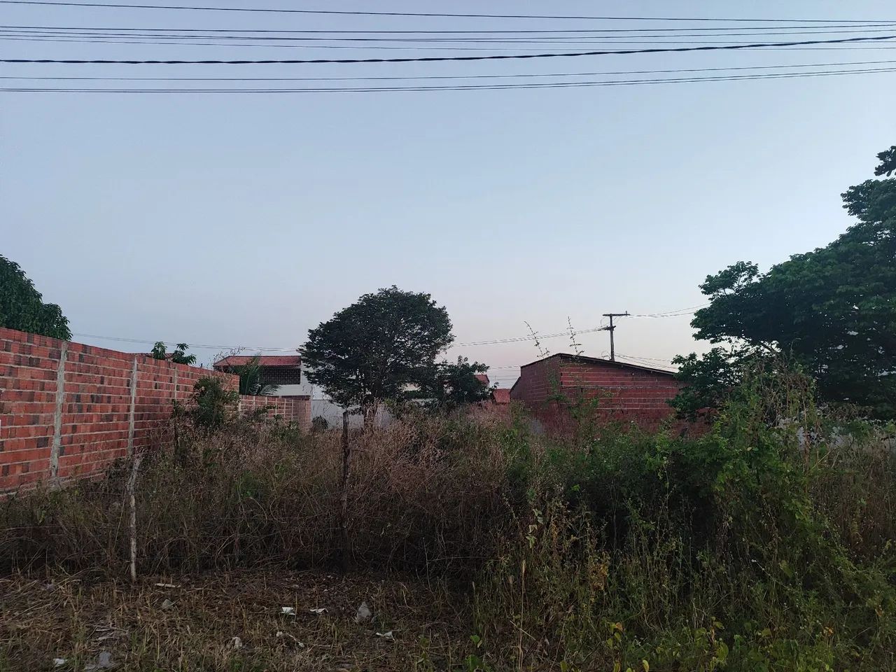 Lotes de terreno 7X20 - Foto 4