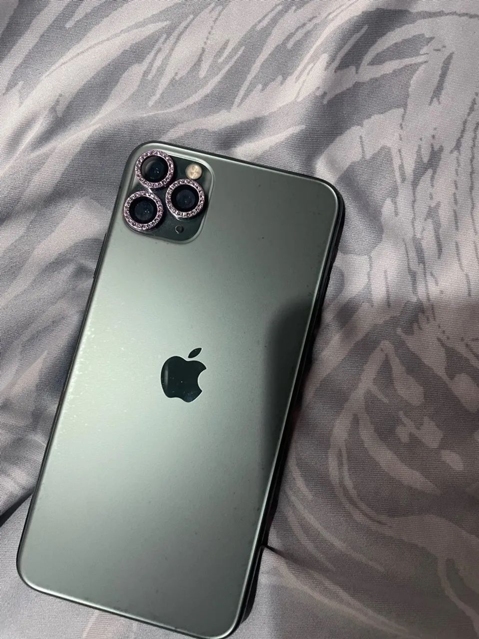 Vendo iPhone 11 Pro Max 