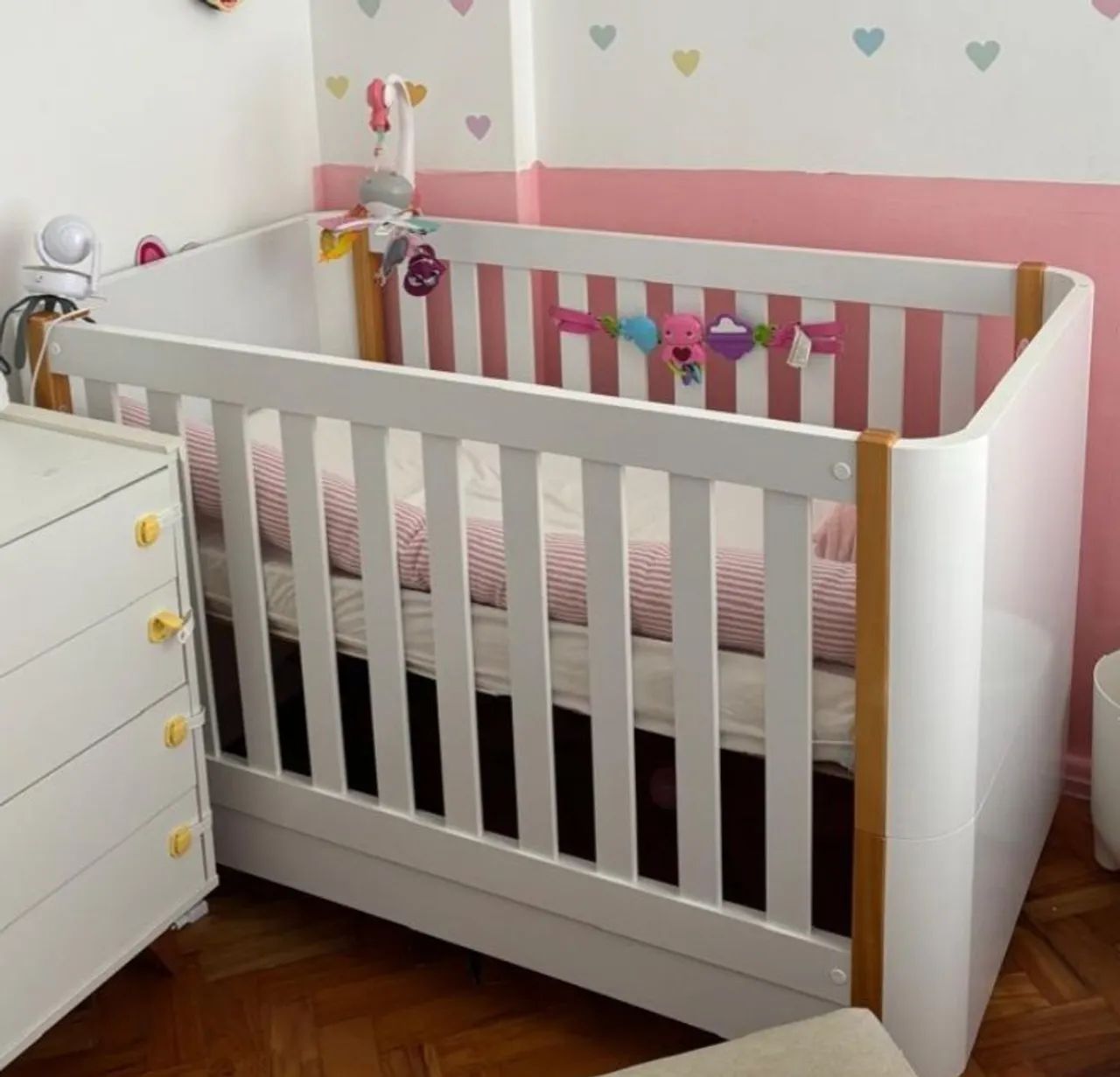 Móveis quarto infantil 