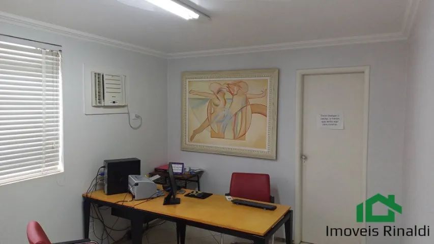 IMÓVEL COMERCIAL, FRENTE AO HOSPITAL EVANGÉLICO - Foto 3