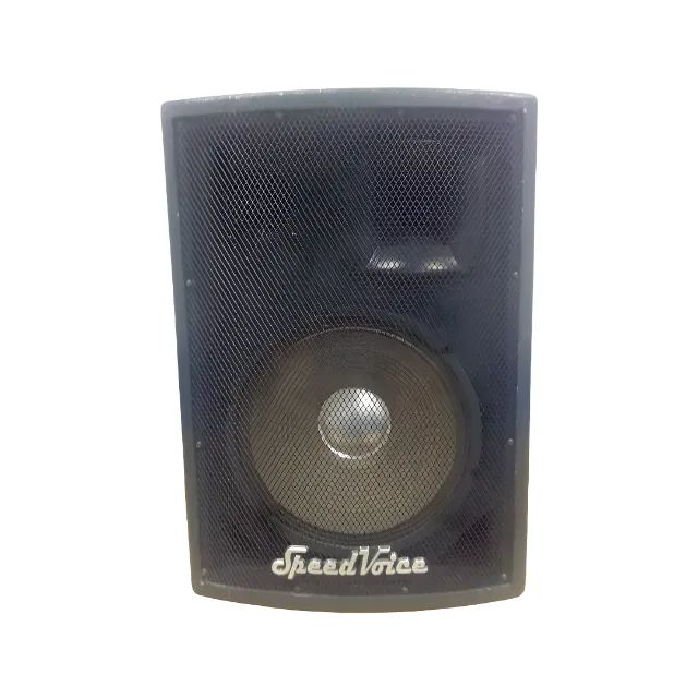 Caixa de Som Speed Voice 
